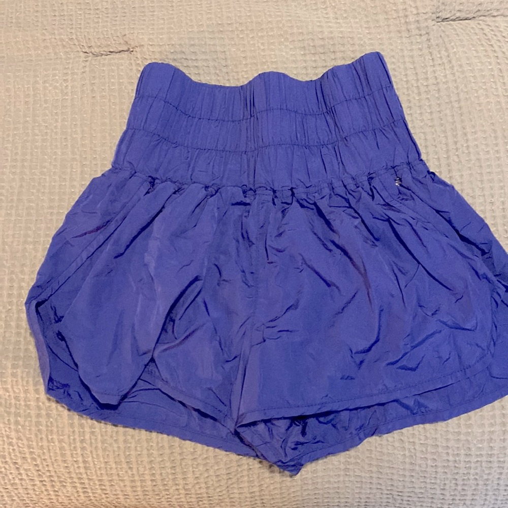 free people shorts